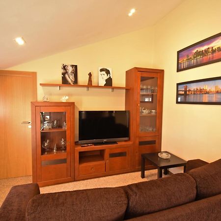 Ferienwohnung Vut Sofiamar Sanxenxo Exterior foto