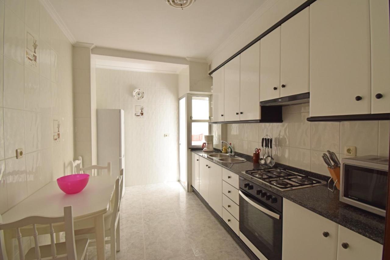 Ferienwohnung Vut Sofiamar Sanxenxo Exterior foto