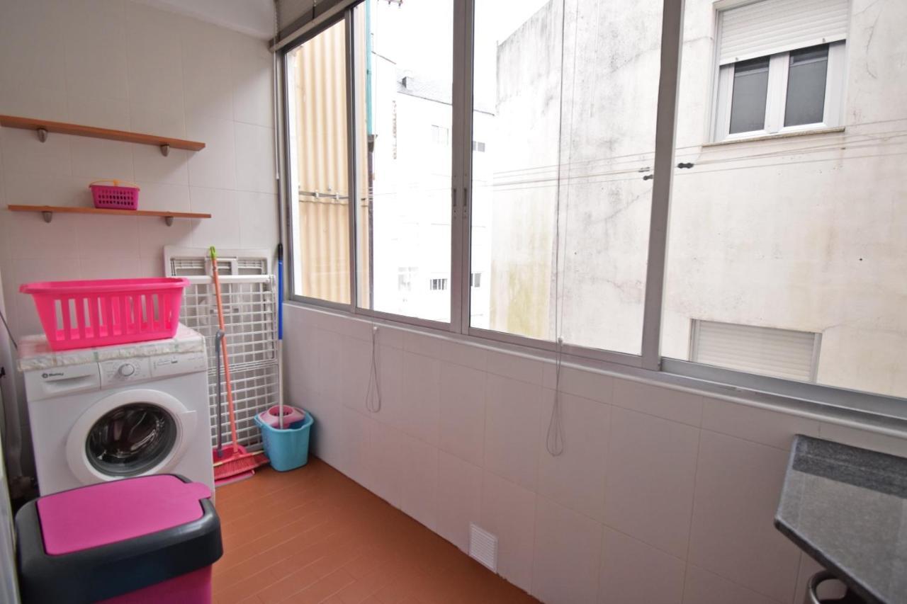 Ferienwohnung Vut Sofiamar Sanxenxo Exterior foto