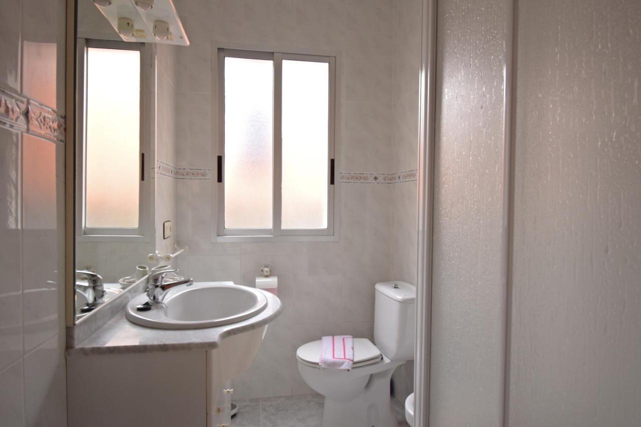 Ferienwohnung Vut Sofiamar Sanxenxo Exterior foto