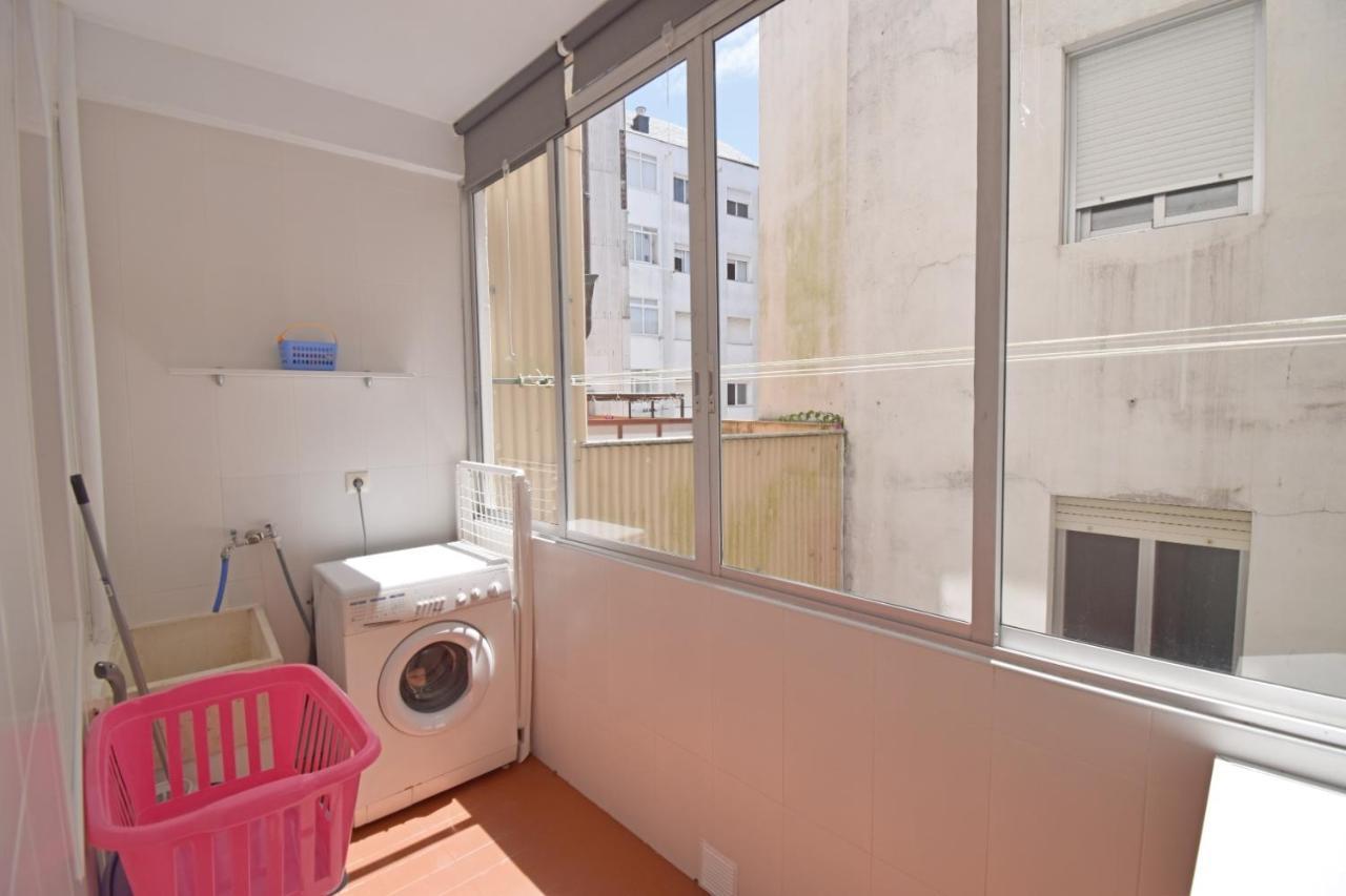 Ferienwohnung Vut Sofiamar Sanxenxo Exterior foto