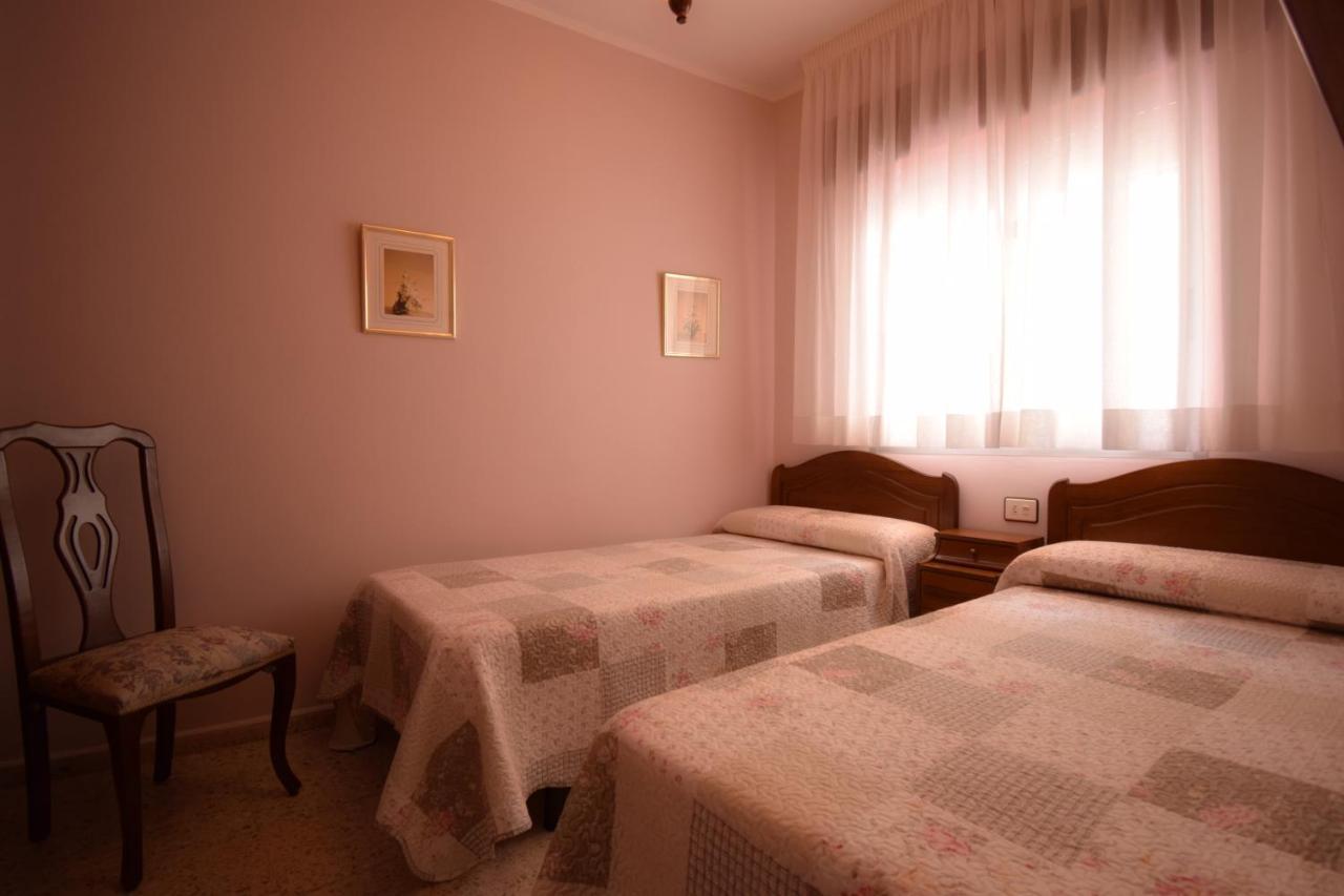 Ferienwohnung Vut Sofiamar Sanxenxo Exterior foto
