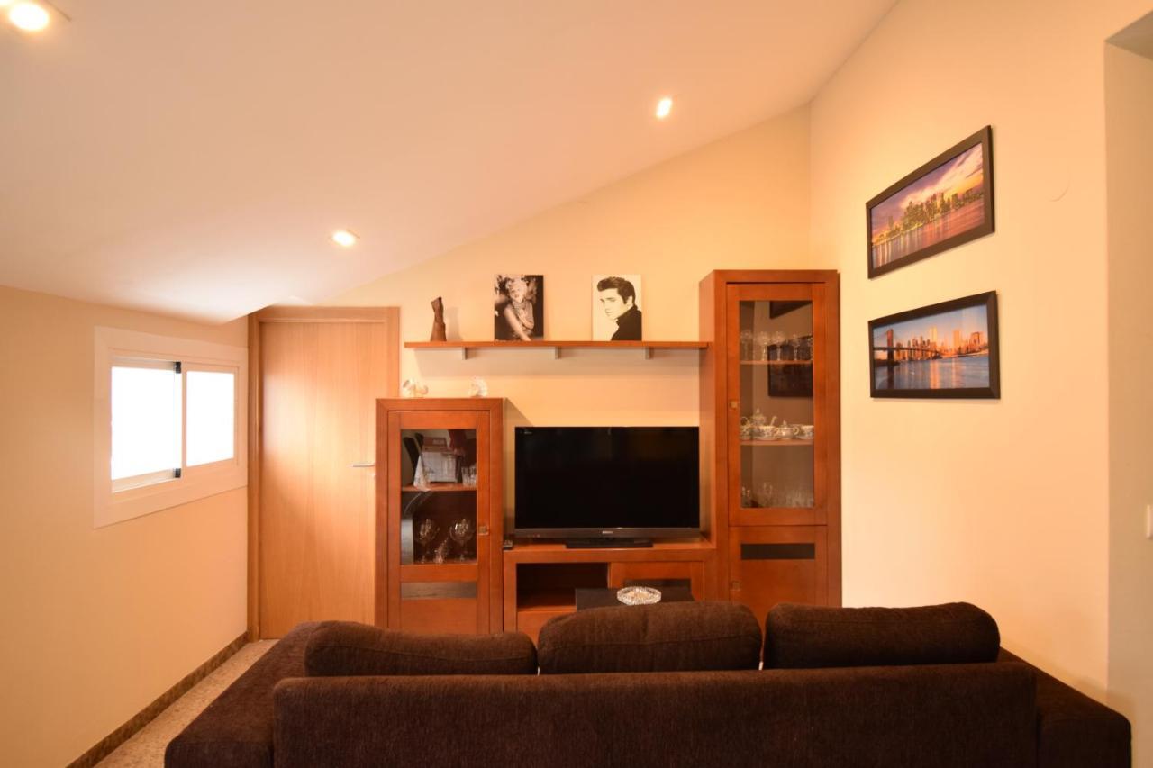 Ferienwohnung Vut Sofiamar Sanxenxo Exterior foto