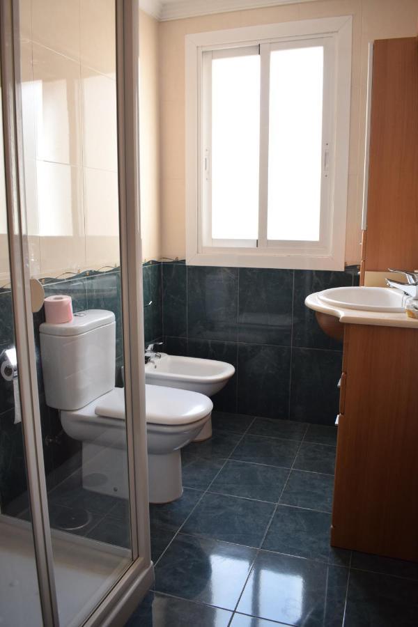Ferienwohnung Vut Sofiamar Sanxenxo Exterior foto