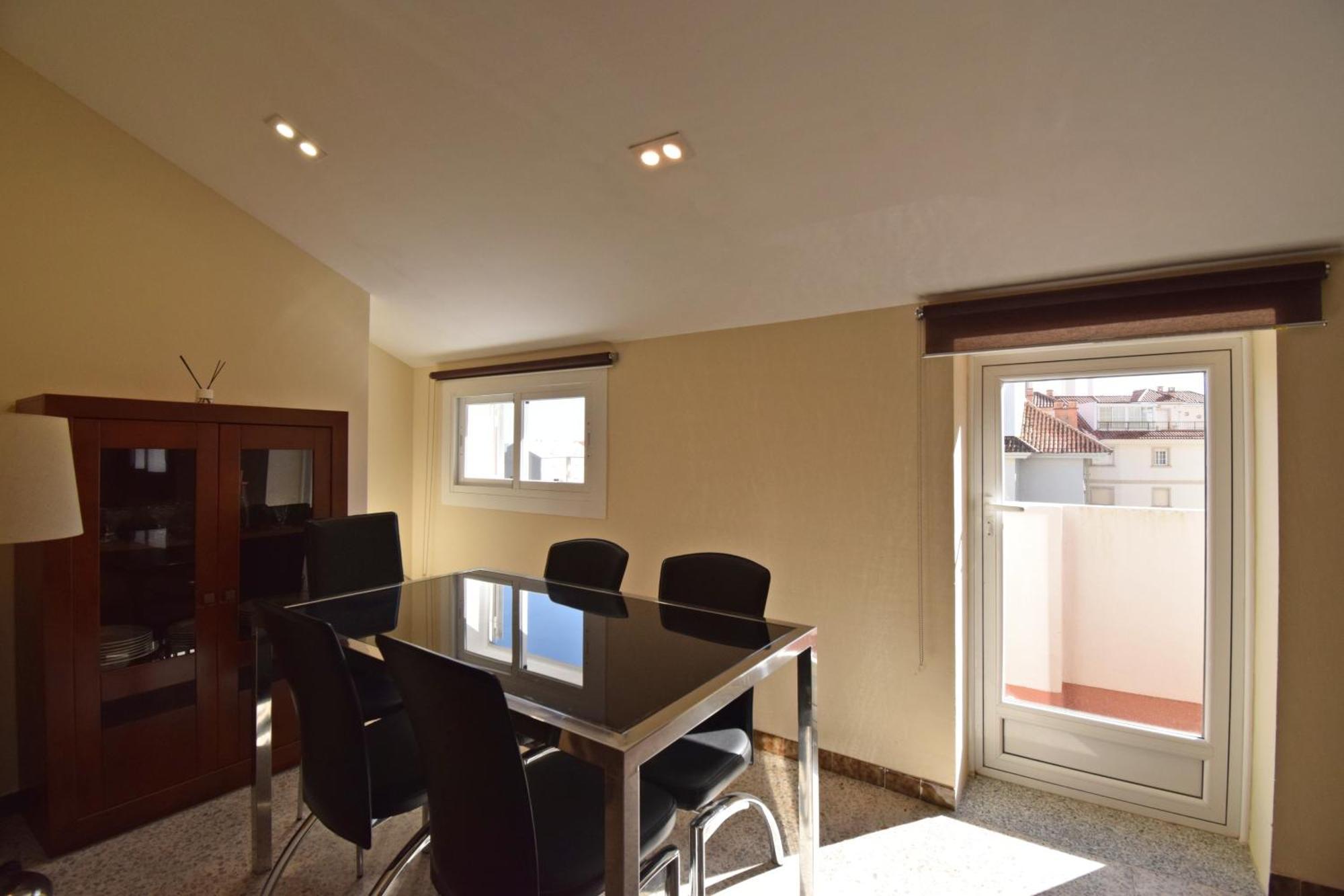 Ferienwohnung Vut Sofiamar Sanxenxo Exterior foto