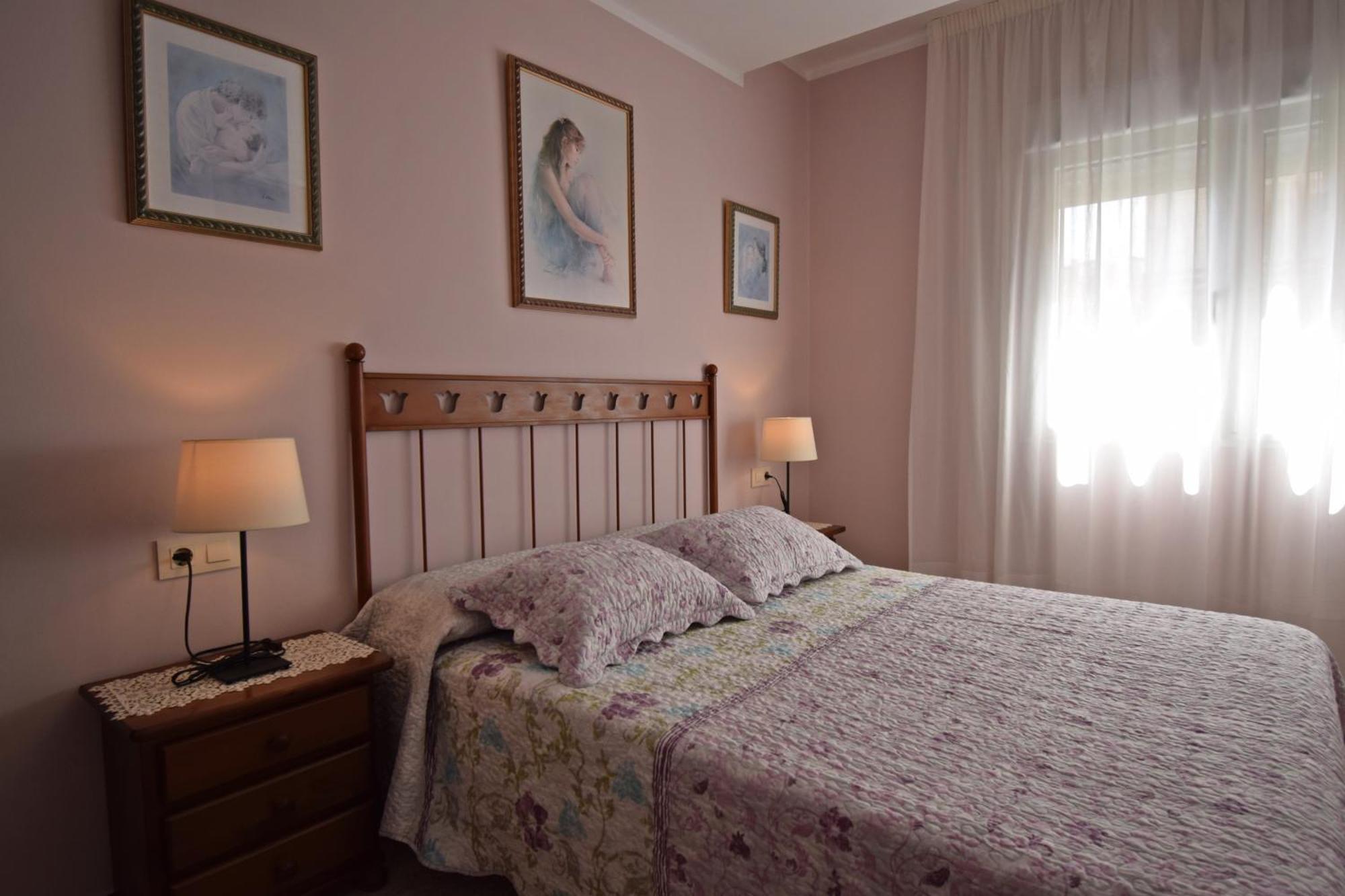 Ferienwohnung Vut Sofiamar Sanxenxo Exterior foto