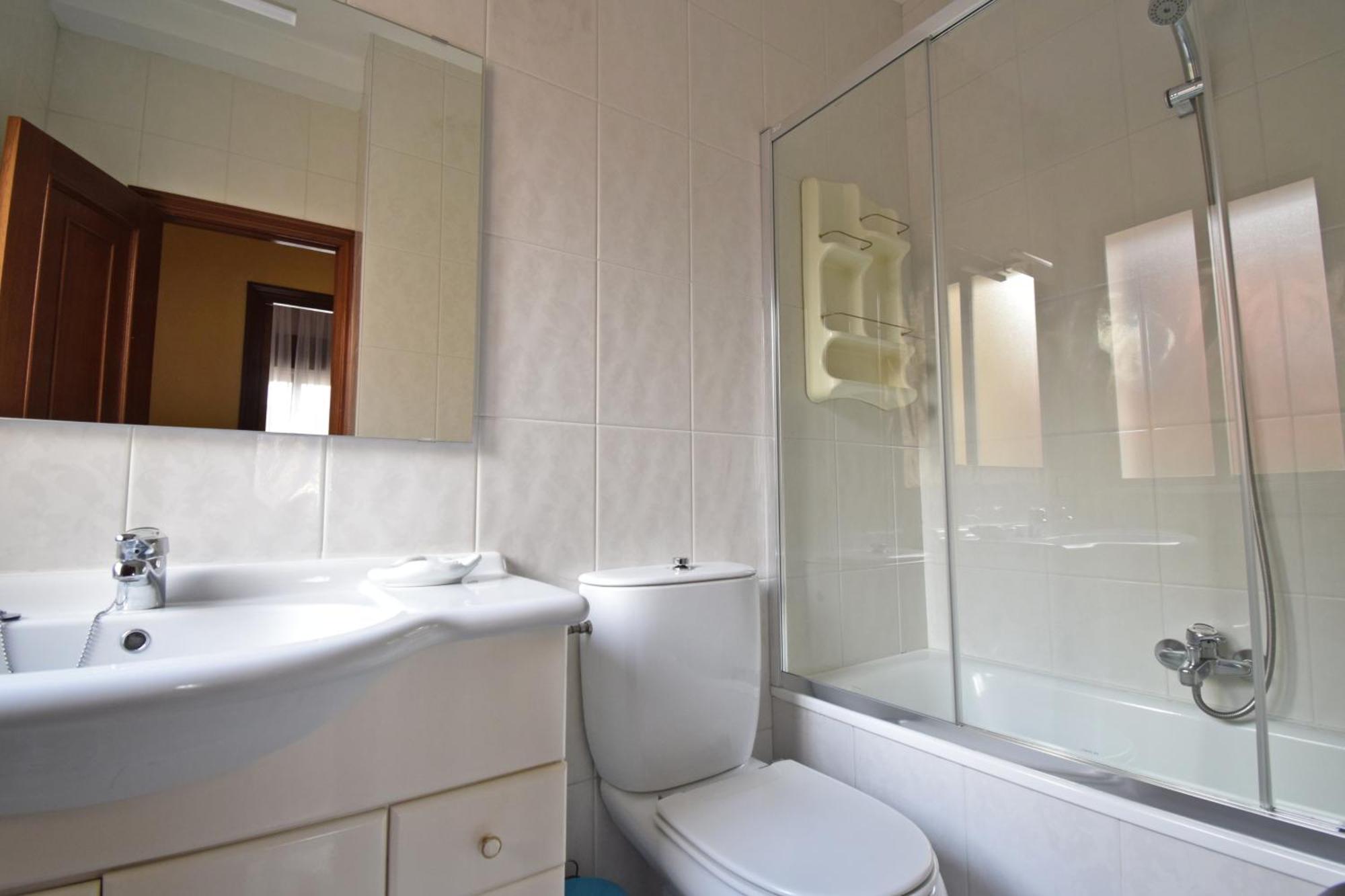 Ferienwohnung Vut Sofiamar Sanxenxo Exterior foto