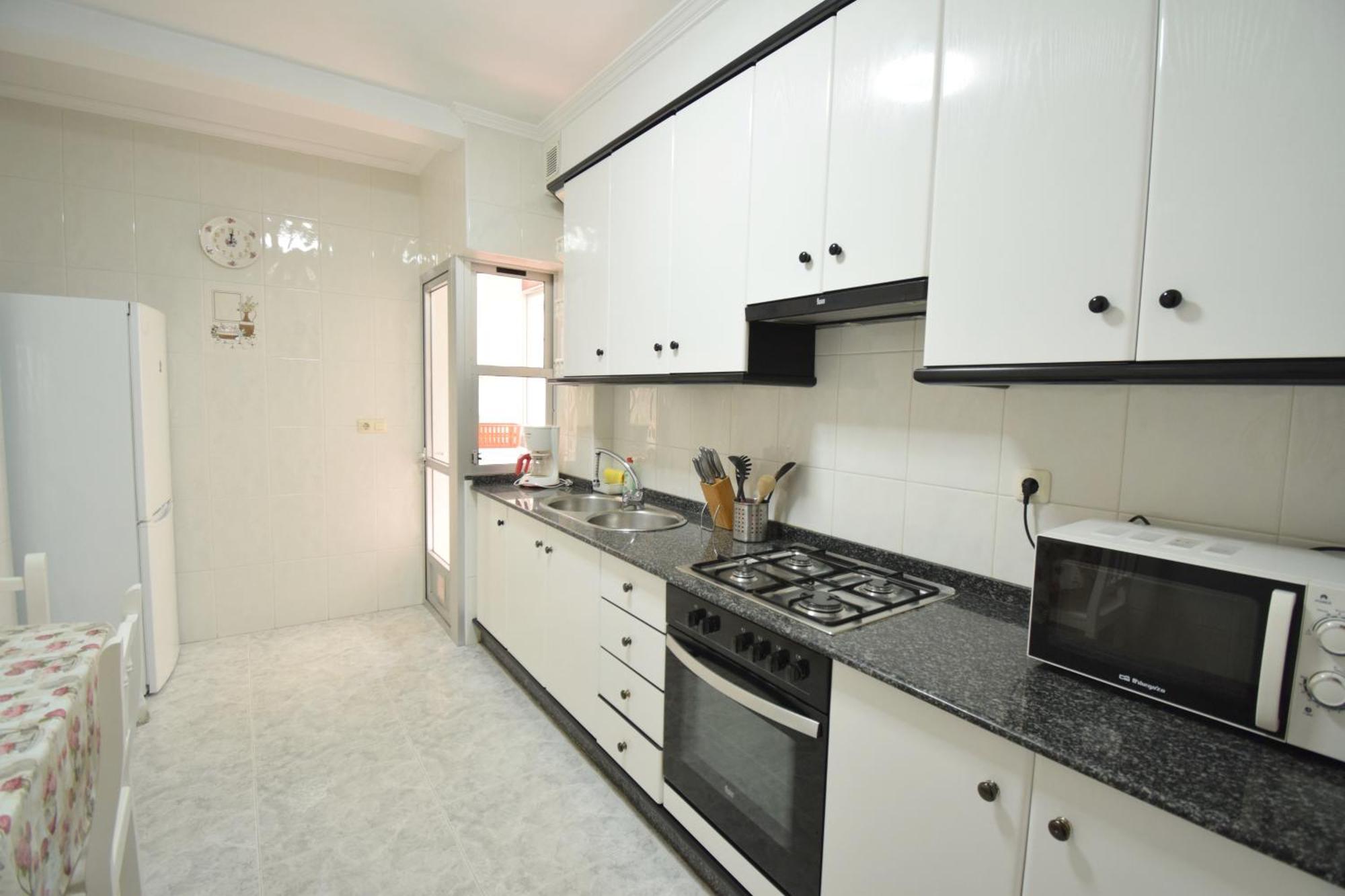 Ferienwohnung Vut Sofiamar Sanxenxo Exterior foto