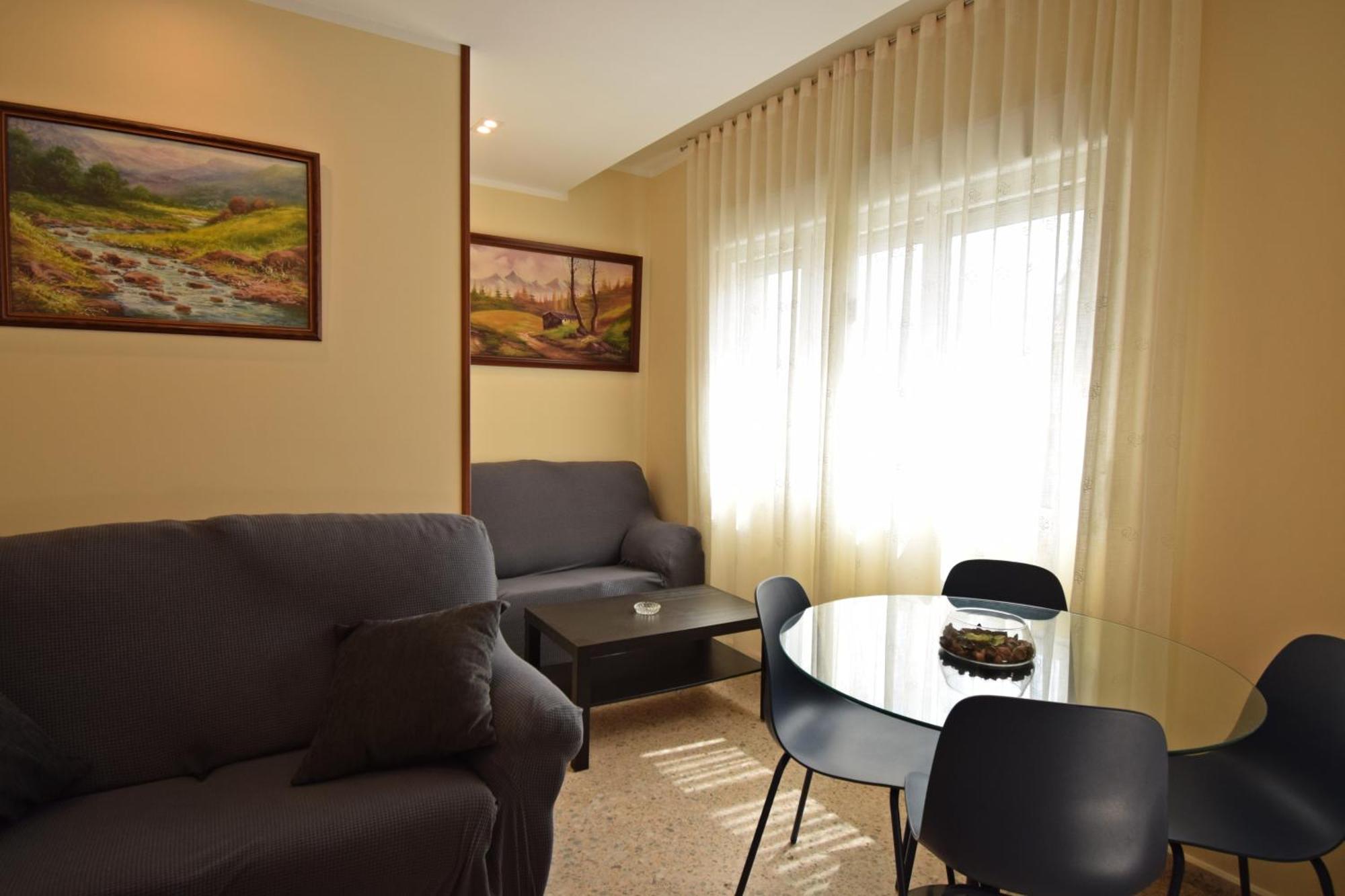 Ferienwohnung Vut Sofiamar Sanxenxo Exterior foto