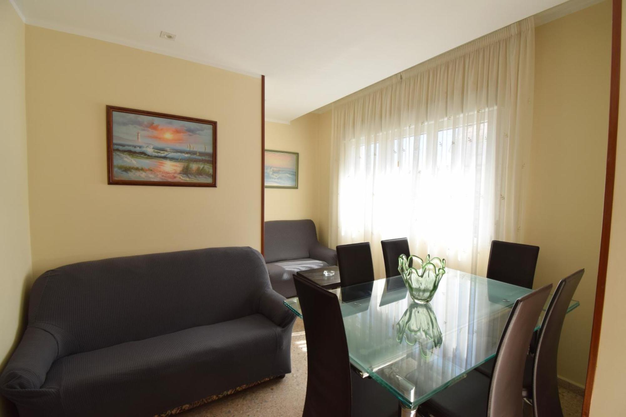Ferienwohnung Vut Sofiamar Sanxenxo Exterior foto