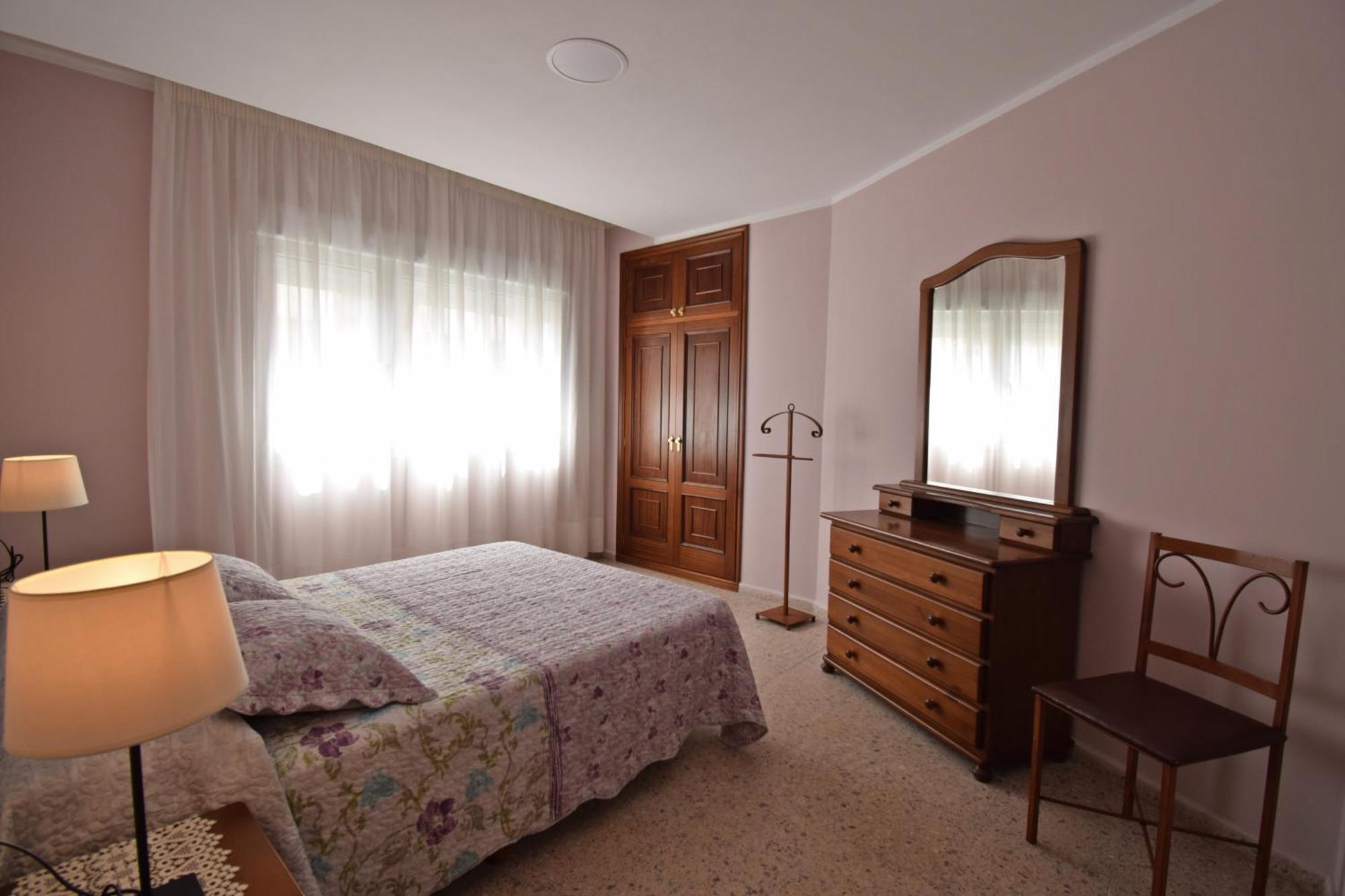 Ferienwohnung Vut Sofiamar Sanxenxo Exterior foto