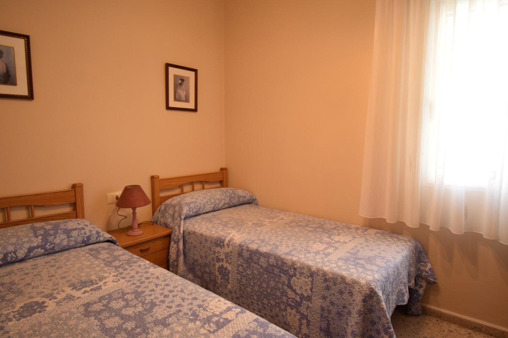 Ferienwohnung Vut Sofiamar Sanxenxo Exterior foto