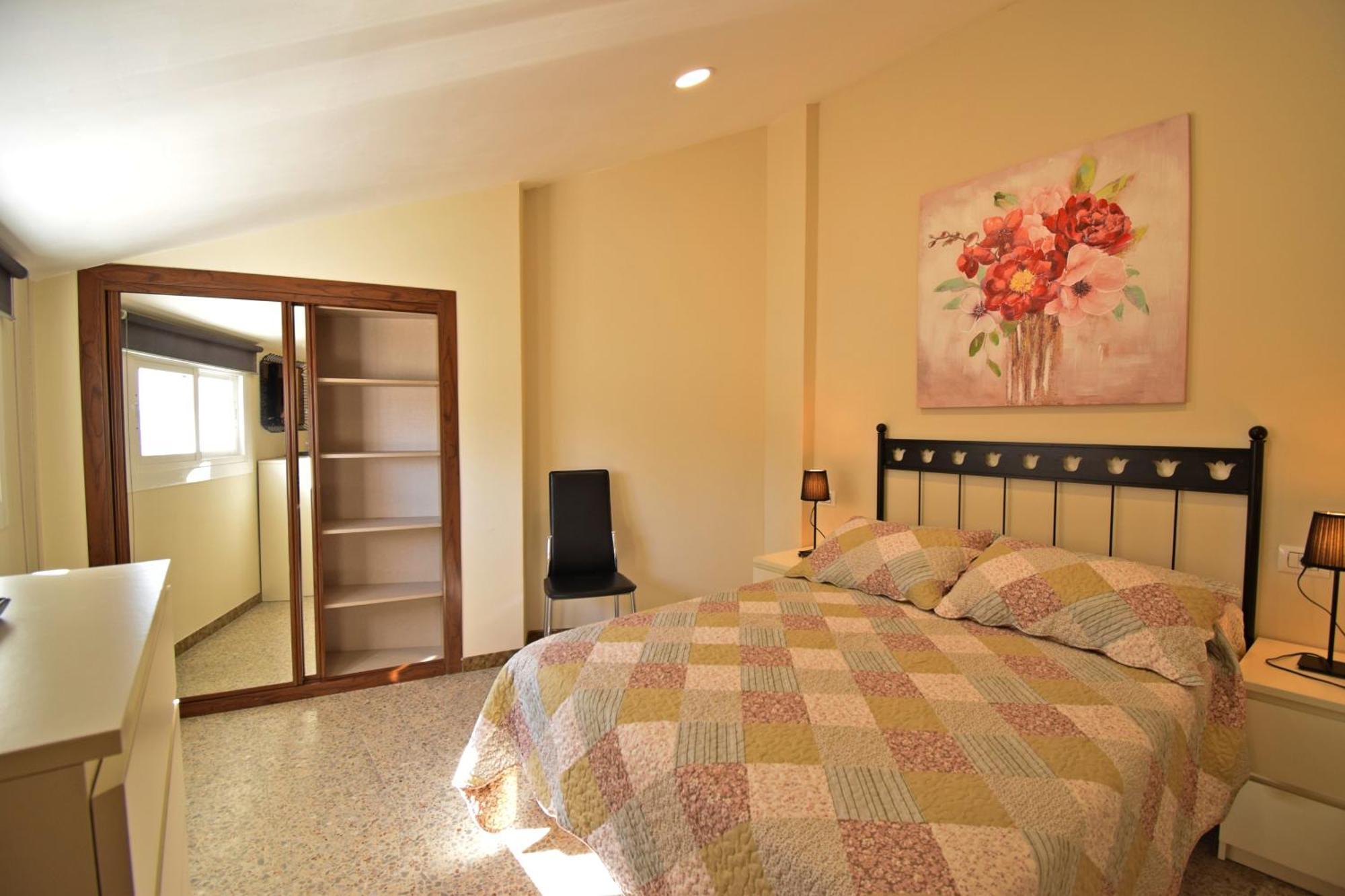 Ferienwohnung Vut Sofiamar Sanxenxo Exterior foto