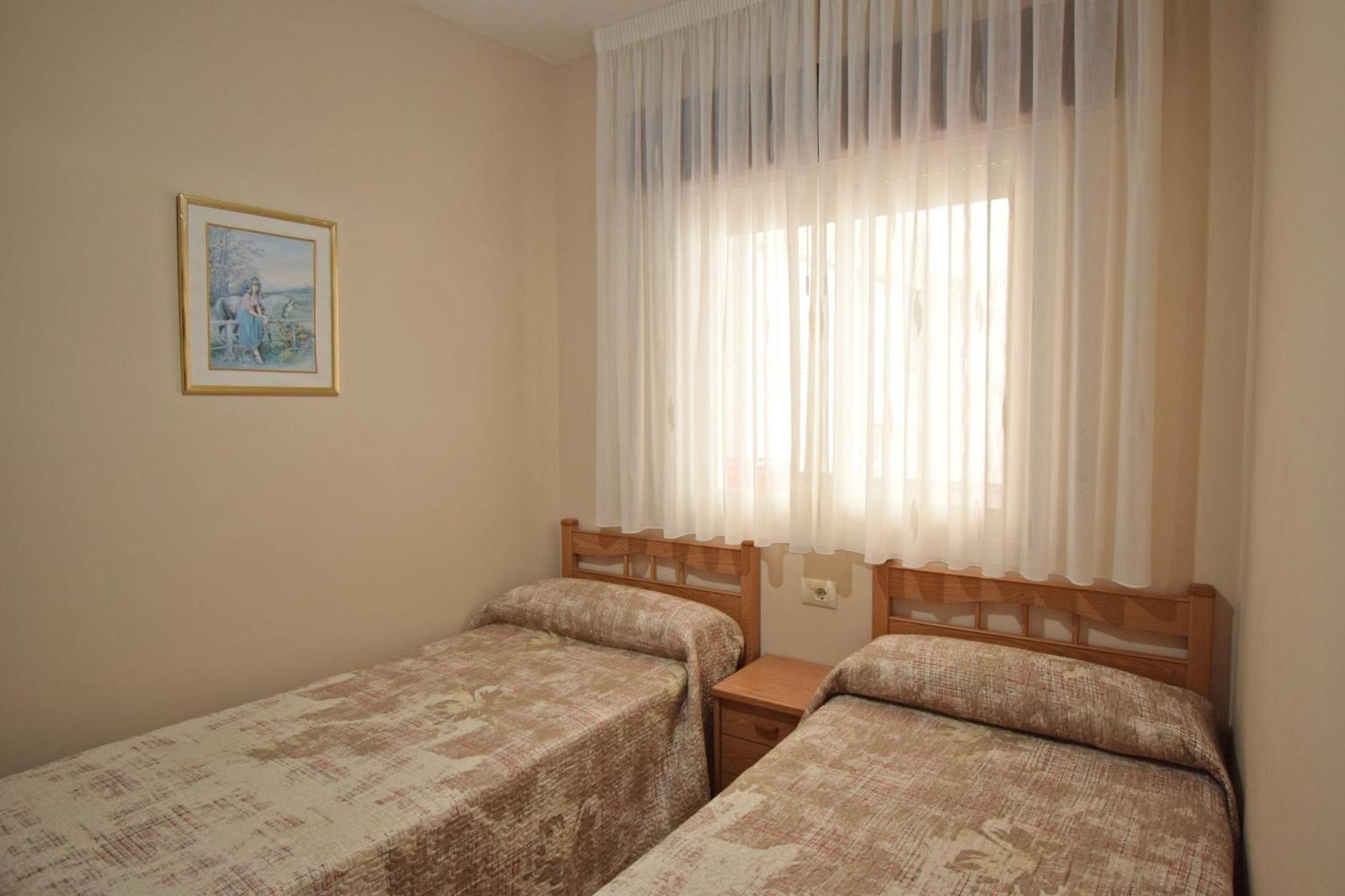 Ferienwohnung Vut Sofiamar Sanxenxo Exterior foto