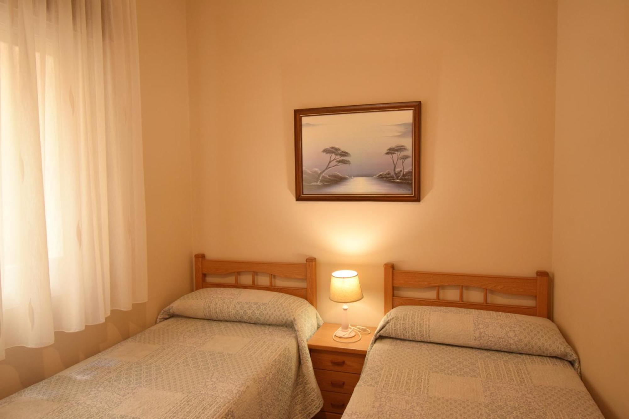 Ferienwohnung Vut Sofiamar Sanxenxo Exterior foto