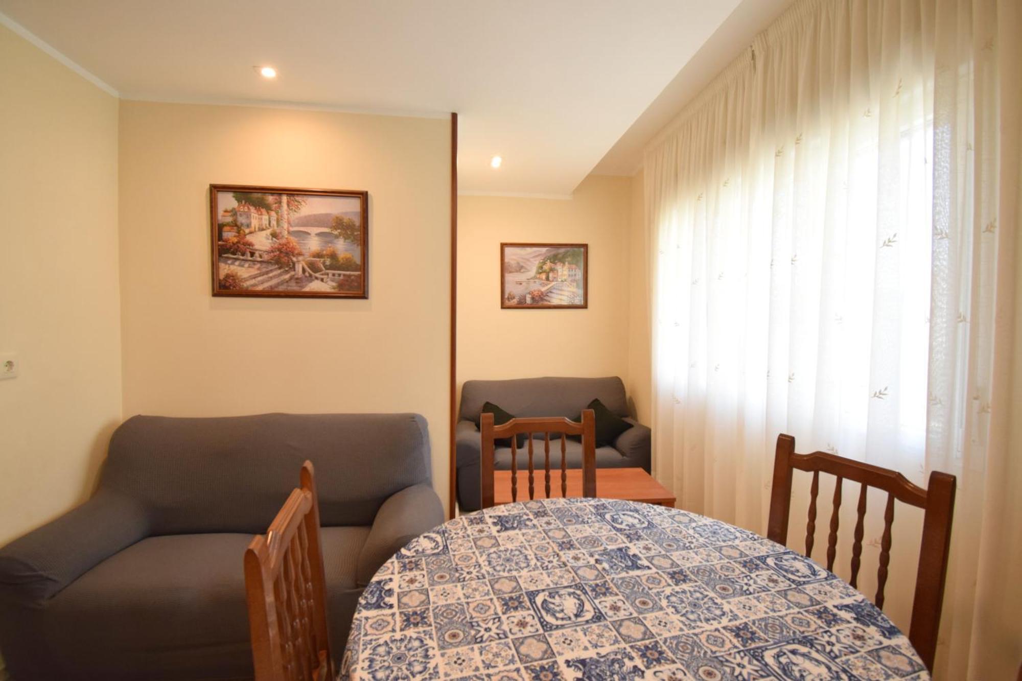 Ferienwohnung Vut Sofiamar Sanxenxo Exterior foto