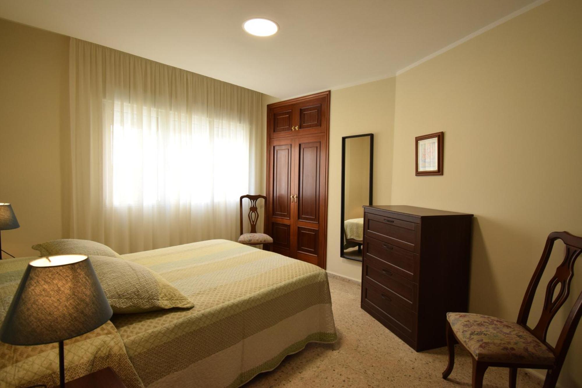 Ferienwohnung Vut Sofiamar Sanxenxo Exterior foto