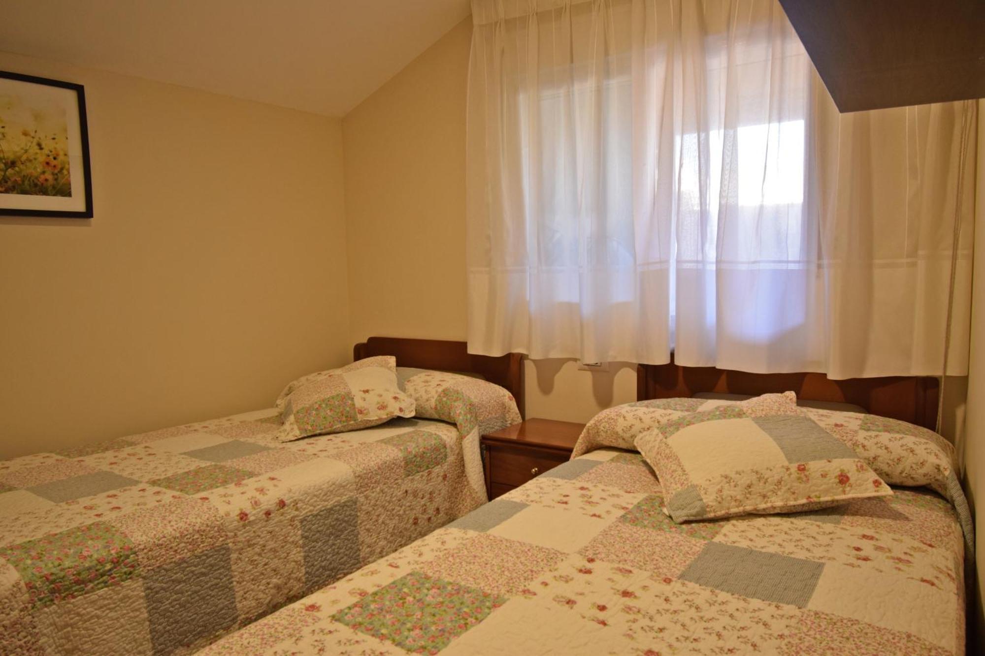 Ferienwohnung Vut Sofiamar Sanxenxo Exterior foto