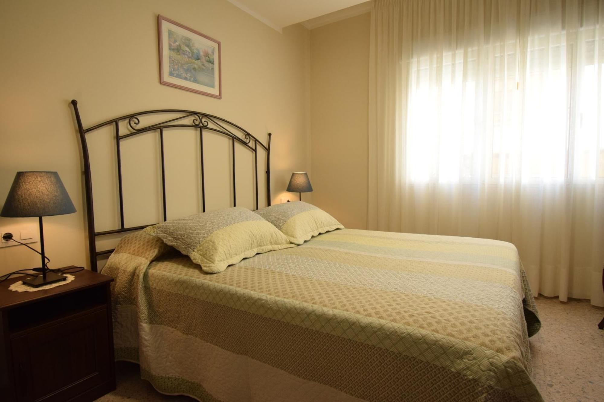 Ferienwohnung Vut Sofiamar Sanxenxo Exterior foto