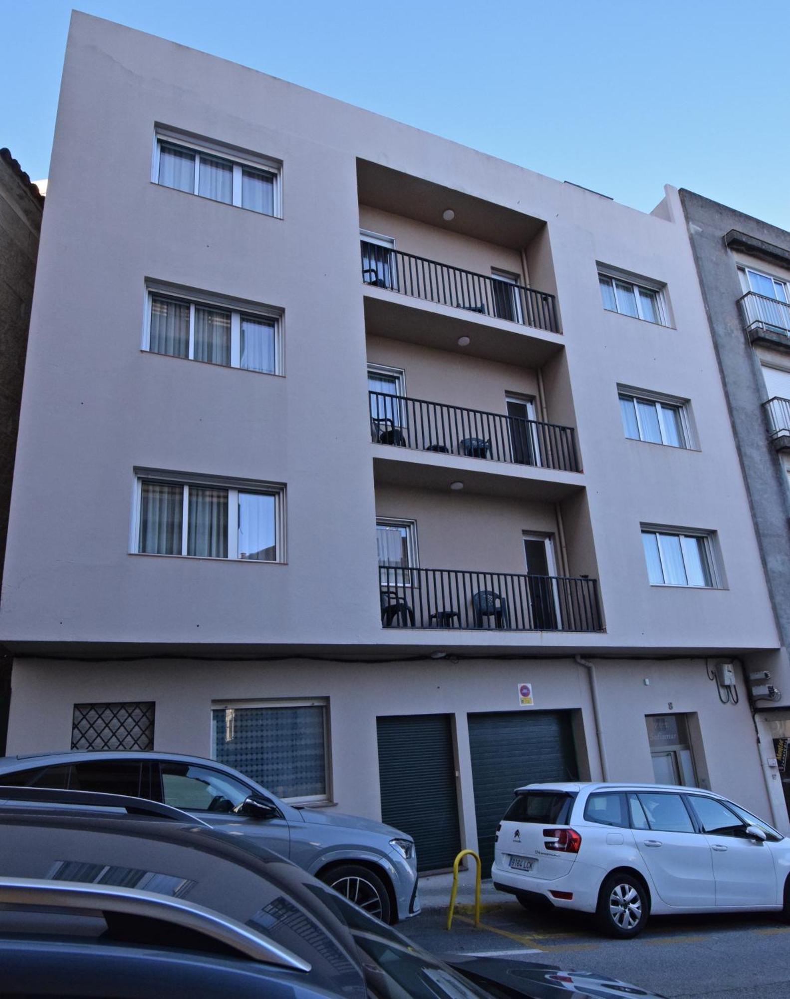 Ferienwohnung Vut Sofiamar Sanxenxo Exterior foto