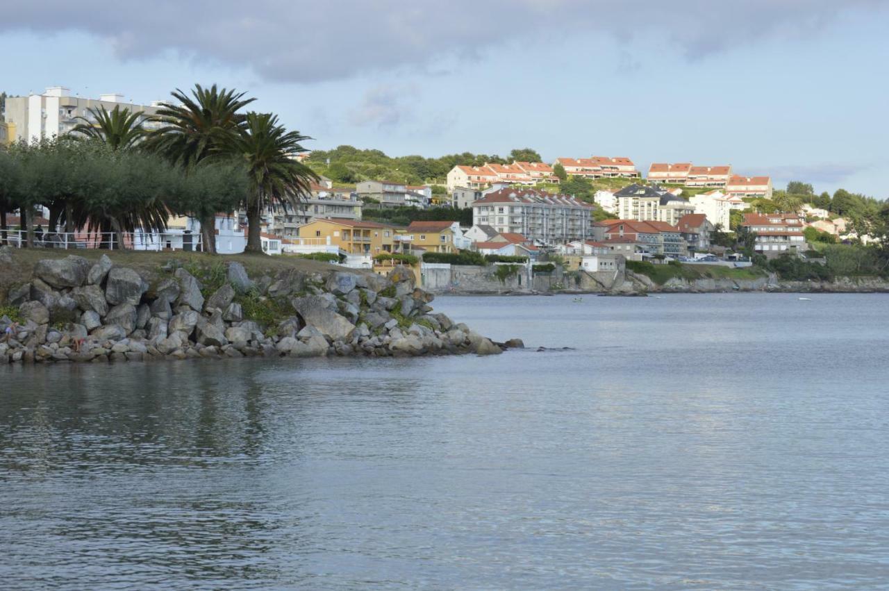 Ferienwohnung Vut Sofiamar Sanxenxo Exterior foto