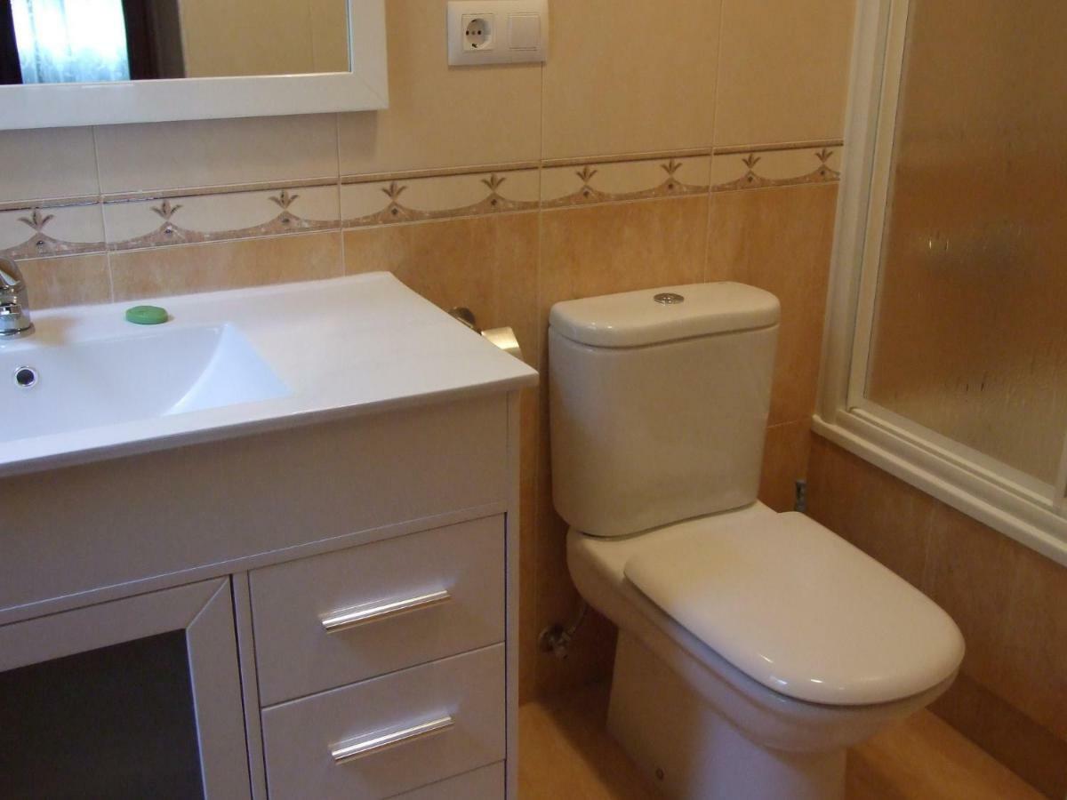 Ferienwohnung Vut Sofiamar Sanxenxo Exterior foto