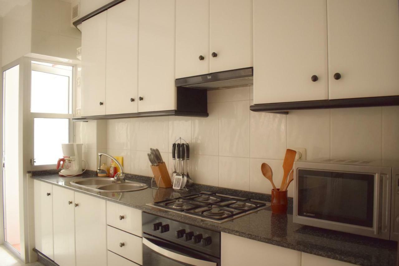 Ferienwohnung Vut Sofiamar Sanxenxo Exterior foto