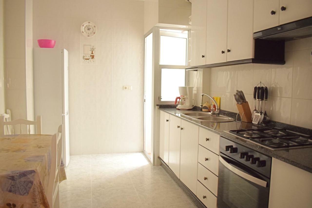 Ferienwohnung Vut Sofiamar Sanxenxo Exterior foto